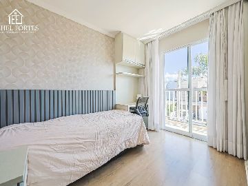 QUARTO 3 COM ARM�RIO PLANEJADO E SACADA