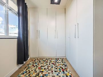 QUARTO 2 COM ARM�RIO PLANEJADO