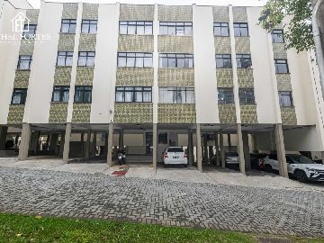 FACHADA DO BLOCO
