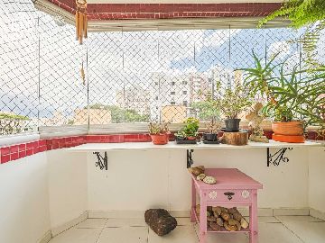 SACADA DA SALA DE ESTAR