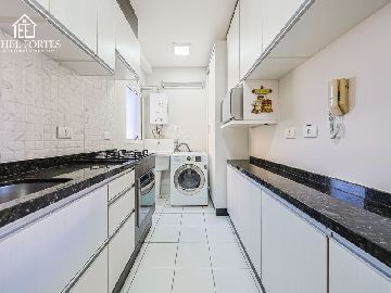 COZINHA COM M�VEIS PLANEJADOS, COOKTOP E FORNO INCLUSOS