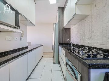 COZINHA COM M�VEIS PLANEJADOS, COOKTOP E FORNO INCLUSOS