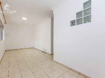 SALA DE ESTAR E JANTAR INTEGRADAS