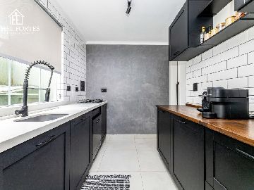 COZINHA COM M�VEIS PLANEJADOS