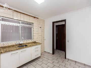 COZINHA MOBILIADA