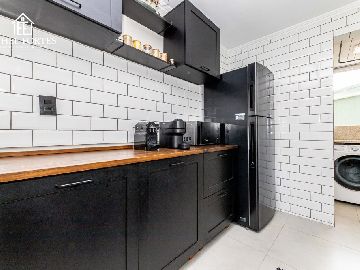 COZINHA COM M�VEIS PLANEJADOS