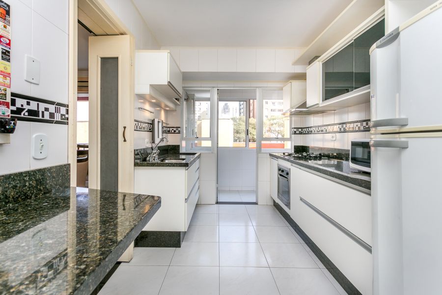 COZINHA COM M�VEIS PLANEJADOS