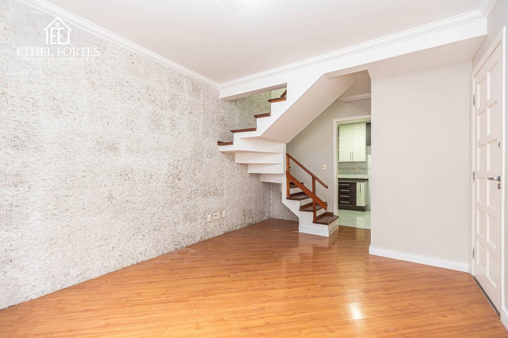 SALAS DE ESTAR E JANTAR