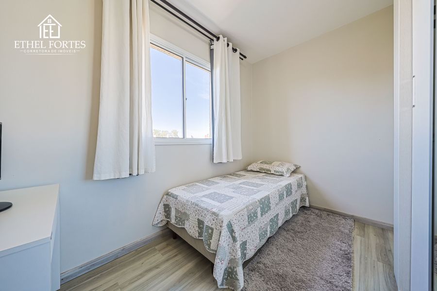 QUARTO 1 COM MÓVEIS PLANEJADOS