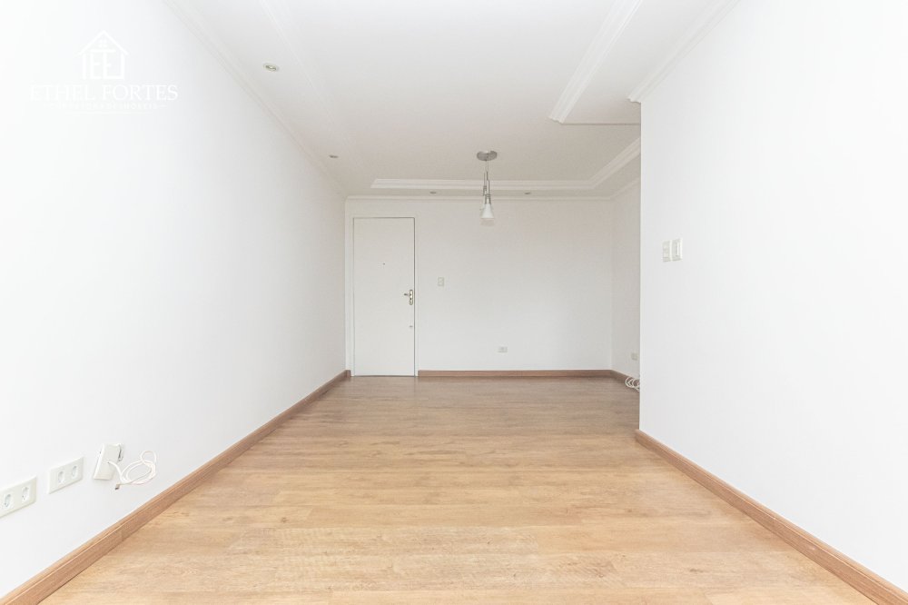 SALA DE ESTAR E JANTAR