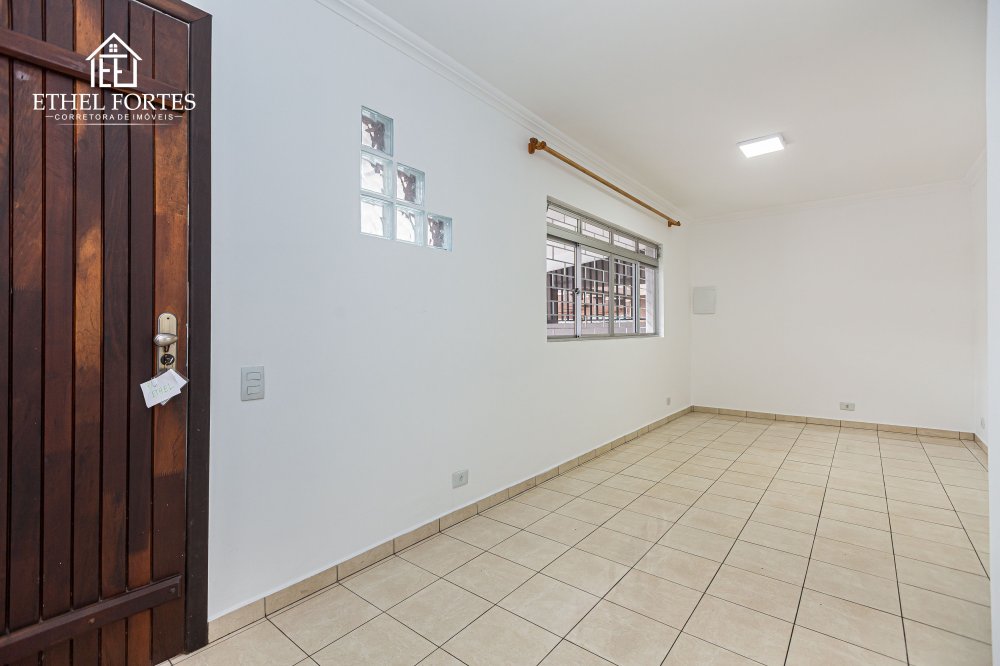 SALA DE ESTAR E JANTAR INTEGRADAS