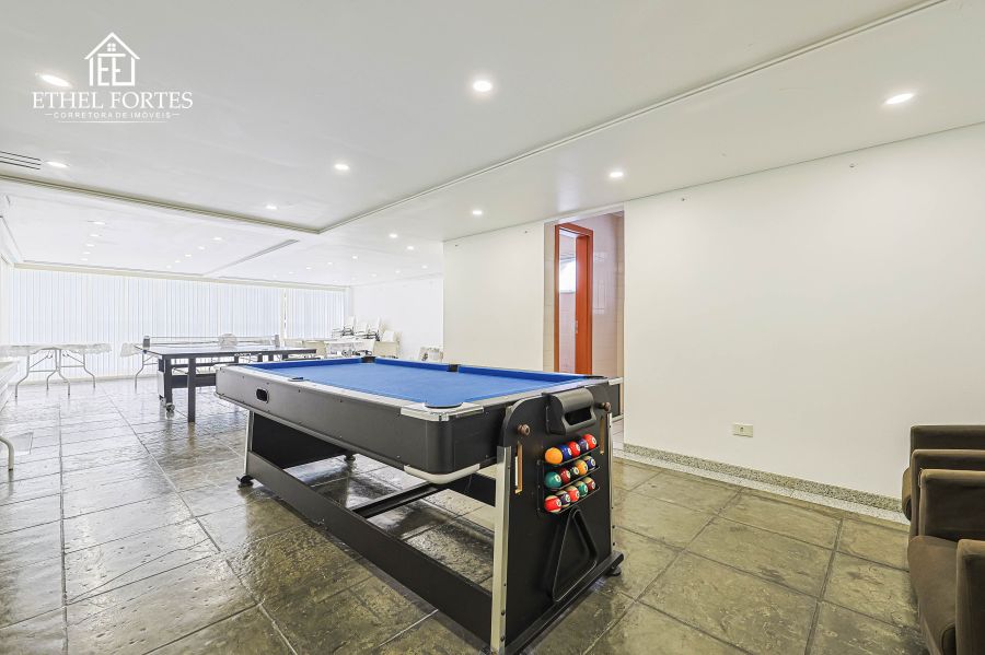 SAL�O DE FESTAS E SAL�O DE JOGOS