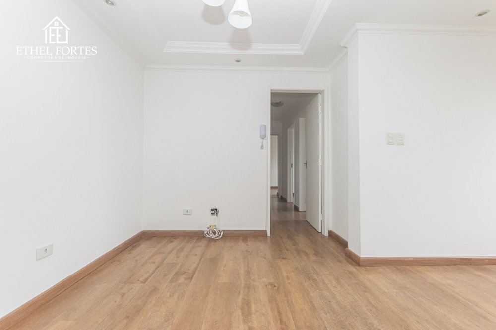 SALA DE ESTAR E JANTAR