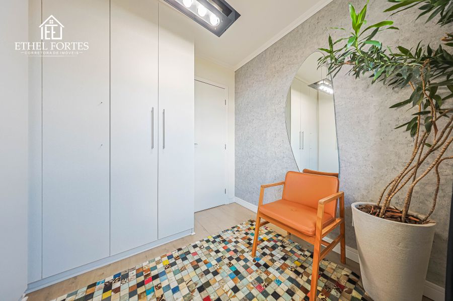 QUARTO 2 COM ARM�RIO PLANEJADO