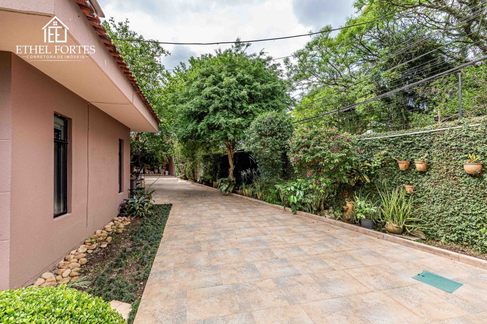 JARDIM E 3 VAGAS DESCOBERTAS