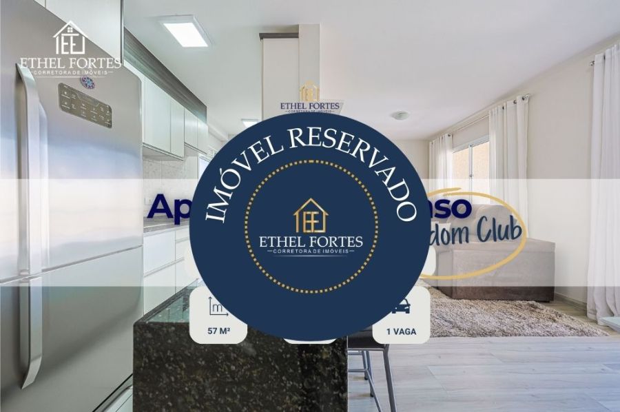 Apartamento - Venda - Cap�o Raso - Curitiba - PR