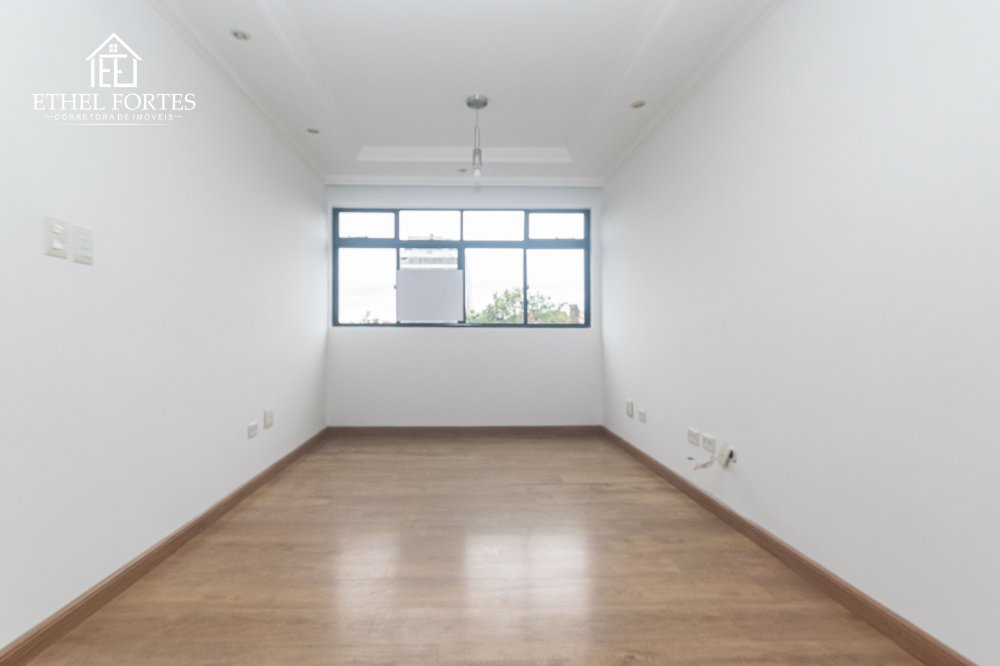 SALA DE ESTAR E JANTAR