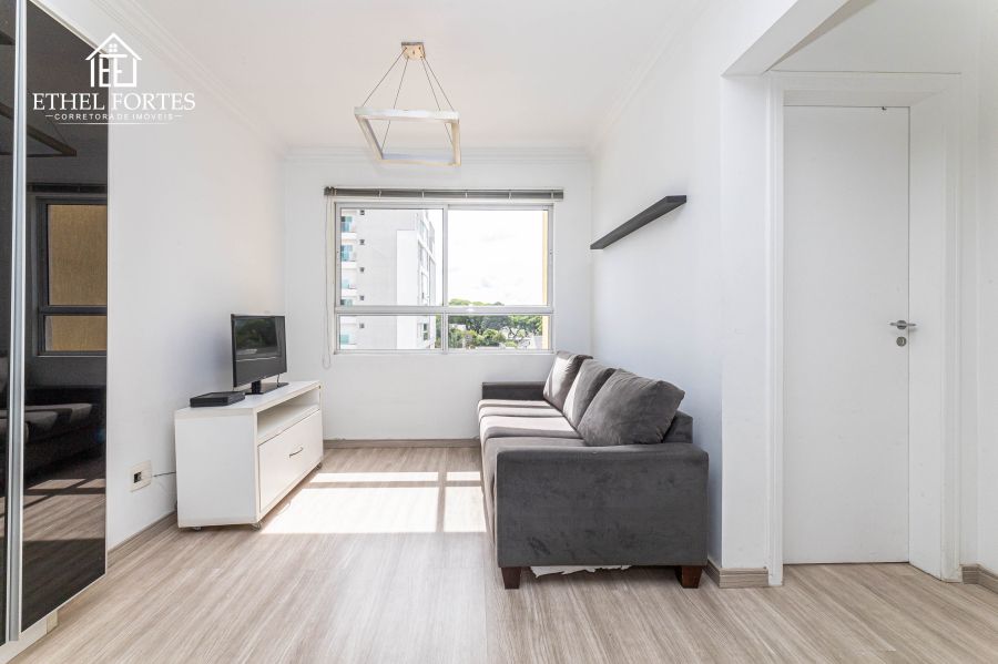 SALA DE ESTAR E JANTAR INTEGRADAS