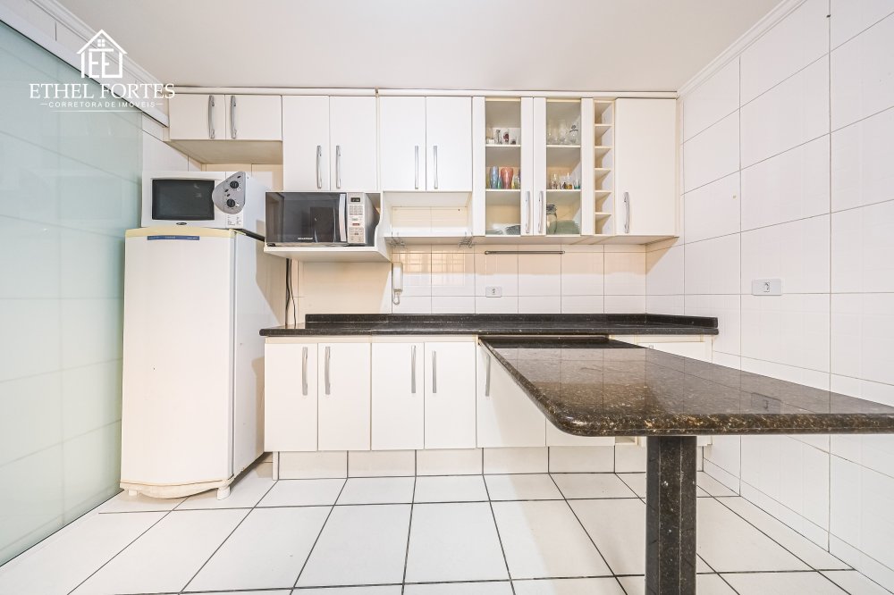 COZINHA COM M�VEIS PLANEJADOS