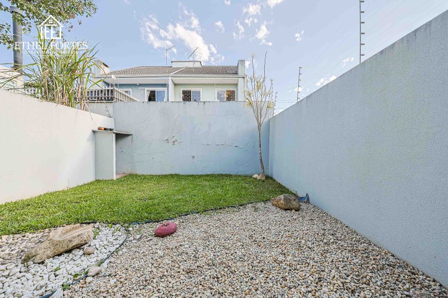 QUINTAL DESCOBERTO PRIVATIVO