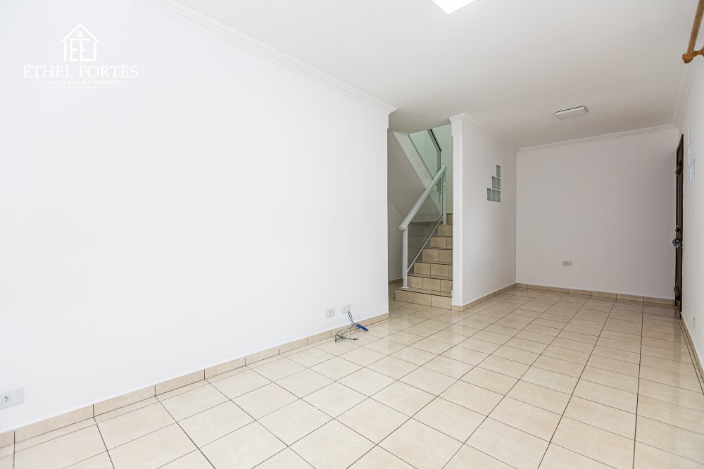 SALA DE ESTAR E JANTAR INTEGRADAS