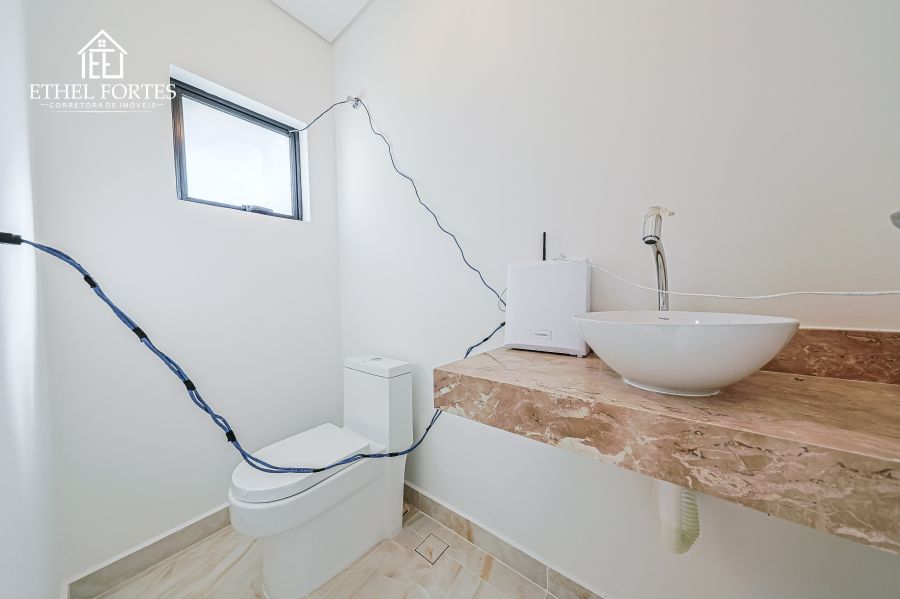 LAVABO