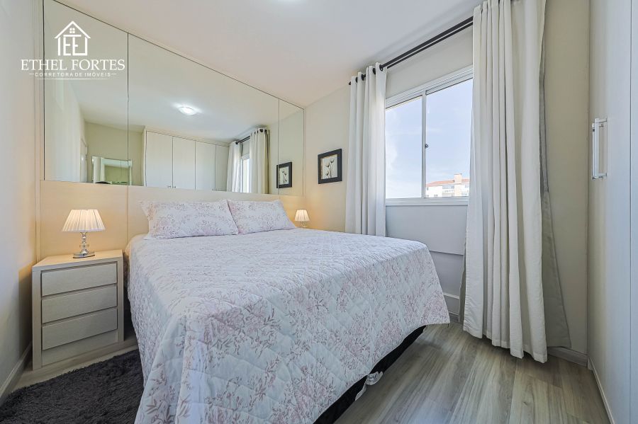 QUARTO 1 COM MÓVEIS PLANEJADOS