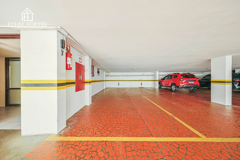 2 VAGAS COBERTAS E AMPLAS