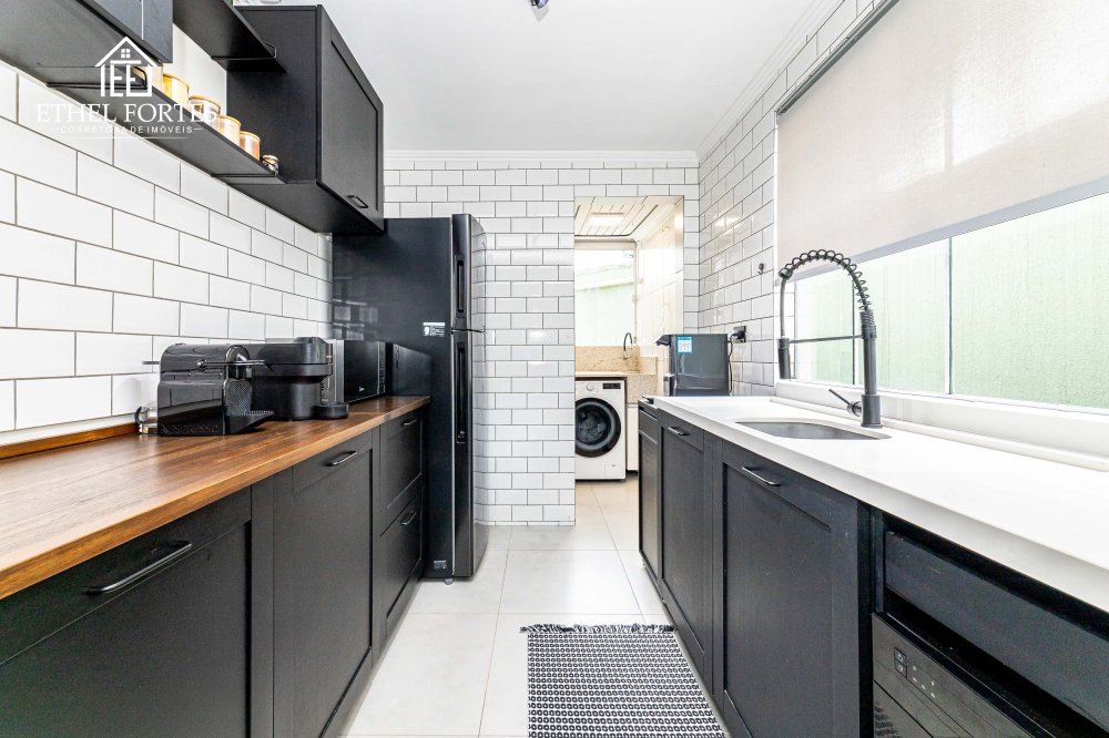 COZINHA COM M�VEIS PLANEJADOS