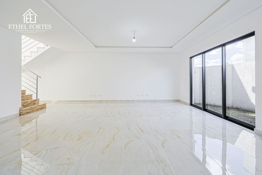SALA AMPLA PARA 2 AMBIENTES