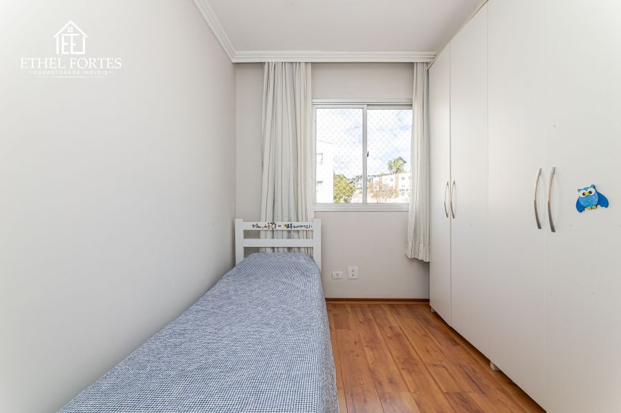 QUARTO 3 COM ARM�RIO