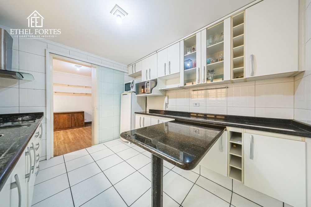 COZINHA COM M�VEIS PLANEJADOS