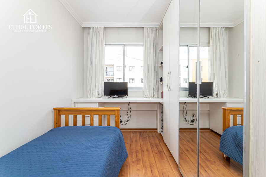 QUARTO 2 COM M�VEIS PLANEJADOS