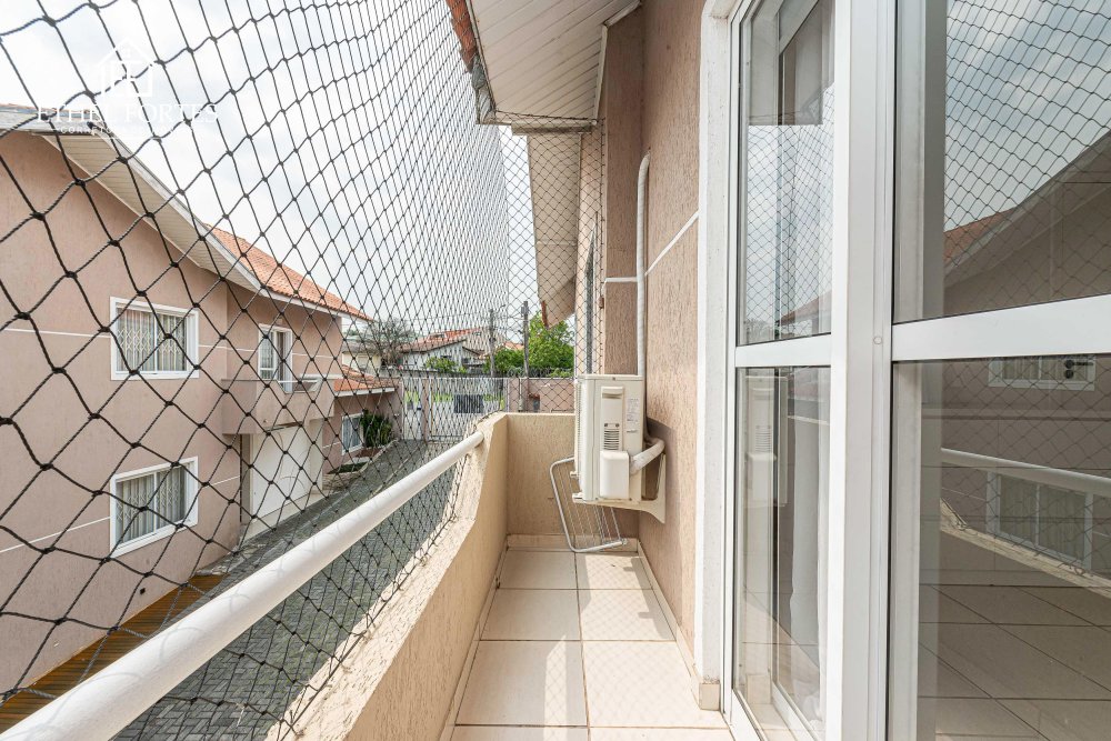 SU�TE COM AR CONDICIONADO