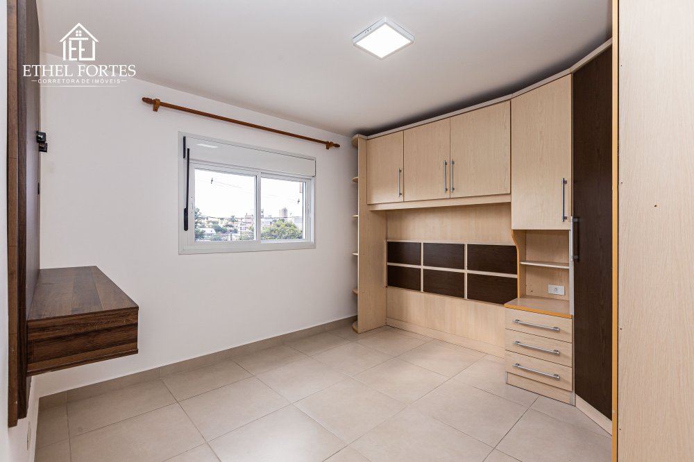 QUARTO 1 COM M�VEIS PLANEJADOS