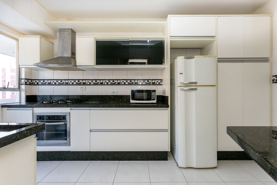 COZINHA COM M�VEIS PLANEJADOS