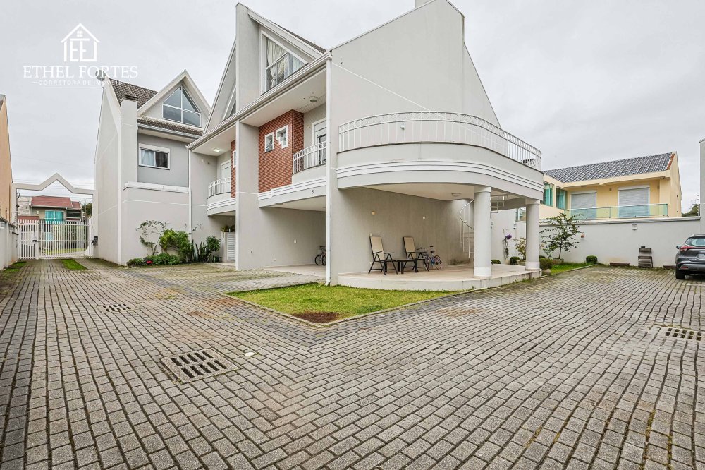 AMBIENTE FAMILIAR E TRANQUILO