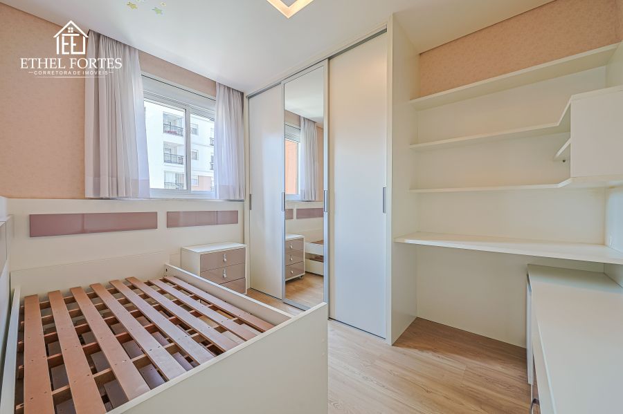 QUARTO 2 COM M�VEIS PLANEJADOS