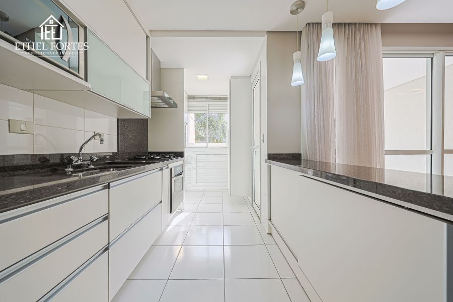 COZINHA COM M�VEIS PLANEJADOS