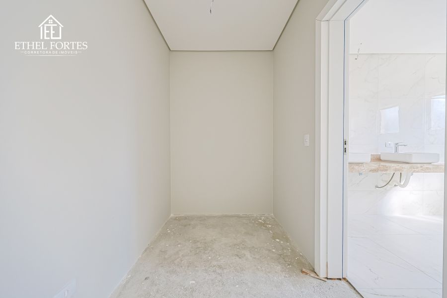 SU�TE 1 COM CLOSET