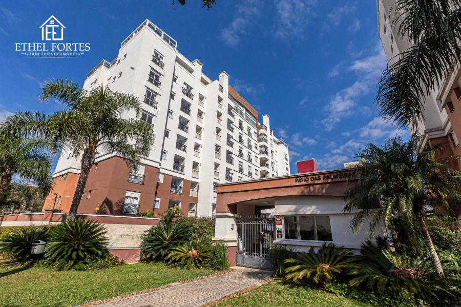 FACHADA DO CONDOM�NIO