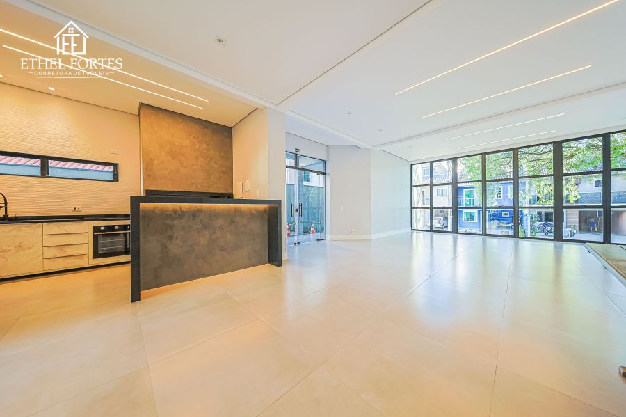 SAL�O DE FESTAS COM CHURRASQUEIRA