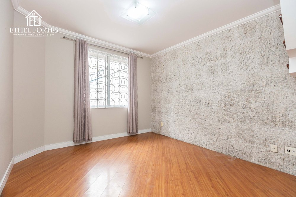 SALAS DE ESTAR E JANTAR