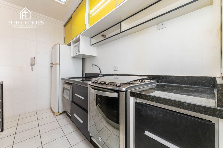 COZINHA COM M�VEIS PLANEJADOS