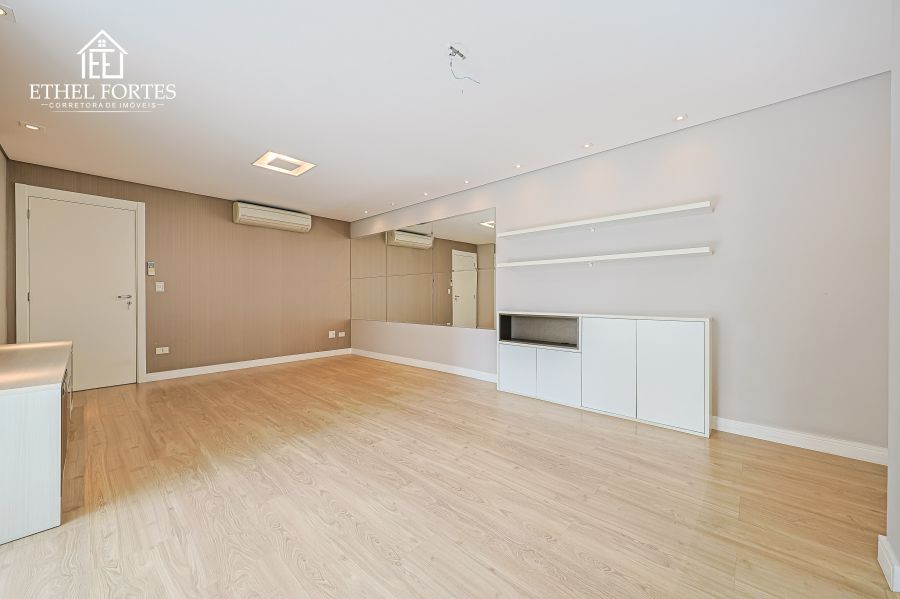 SALA COM AR CONDICIONADO
