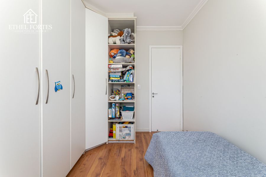 QUARTO 3 COM ARM�RIO