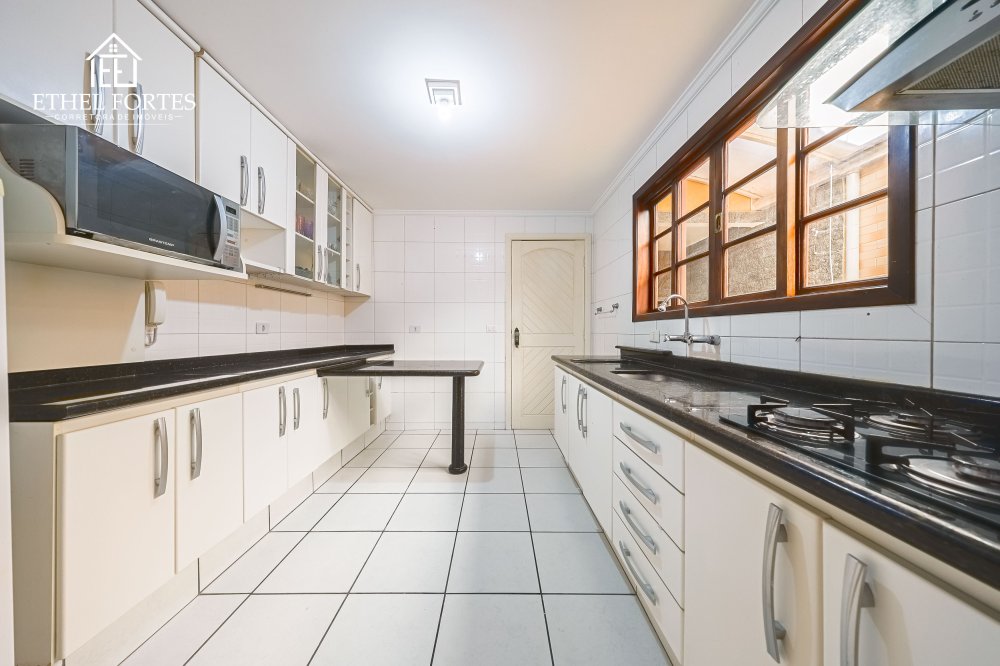 COZINHA COM M�VEIS PLANEJADOS