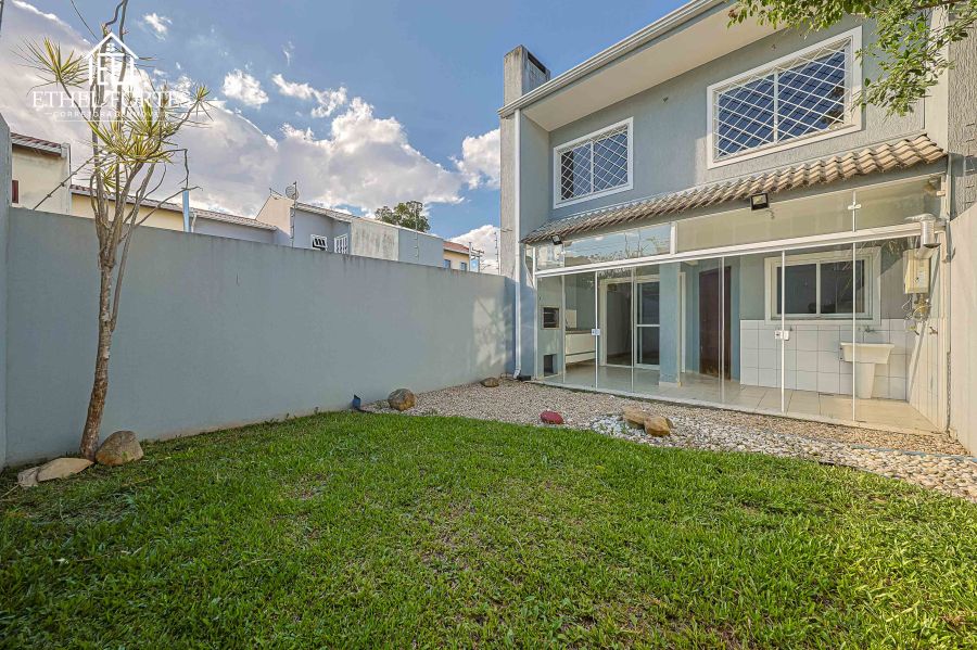 QUINTAL DESCOBERTO PRIVATIVO