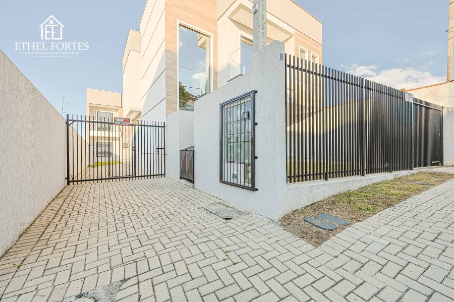 FACHADA DO CONDOM�NIO