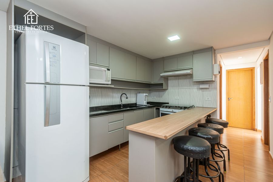 COZINHA COM M�VEIS PLANEJADOS